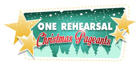 Christmas Pageants for All: Inclusivity in Holiday Performances